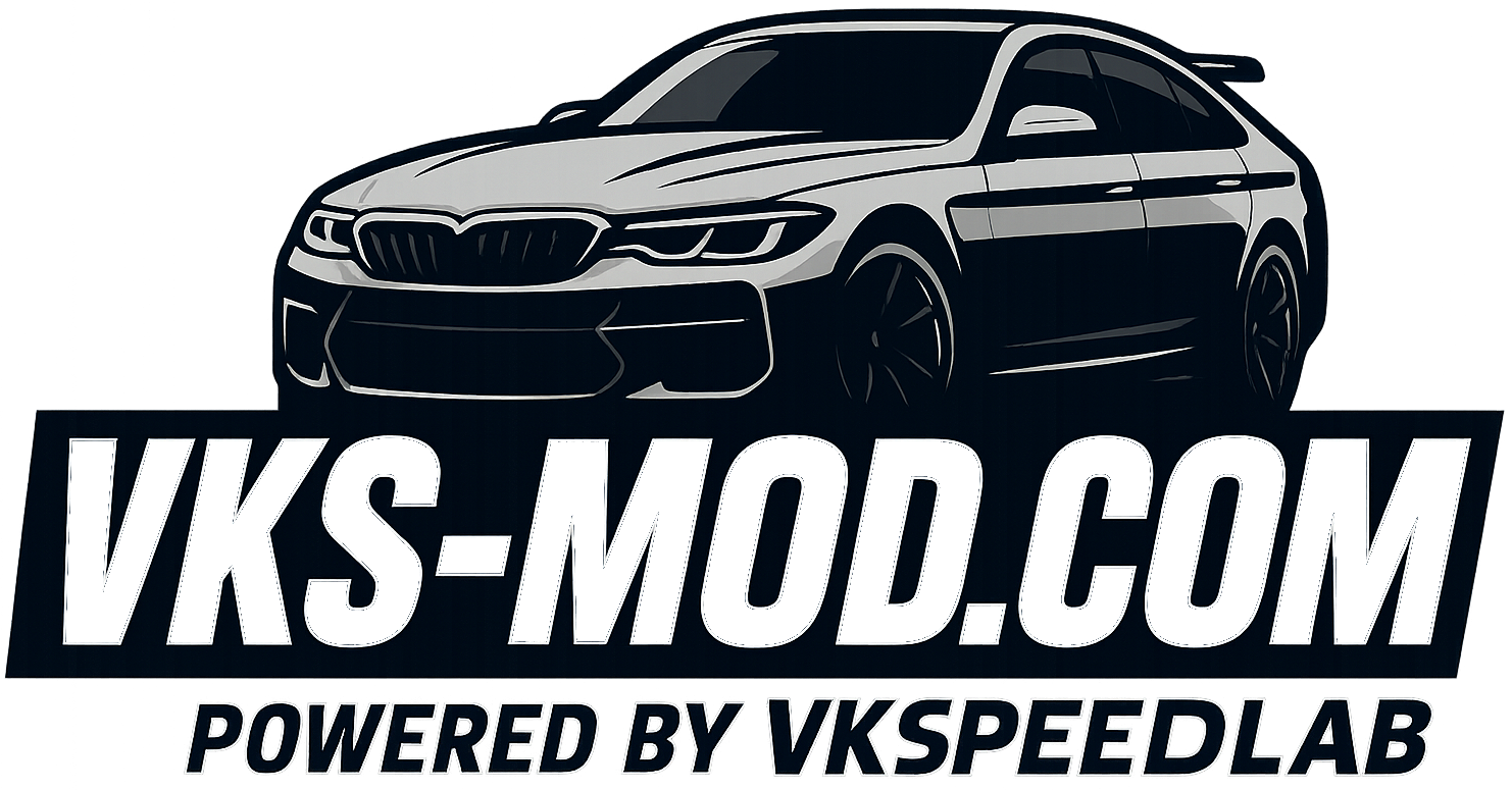 VKS-MOD.COM